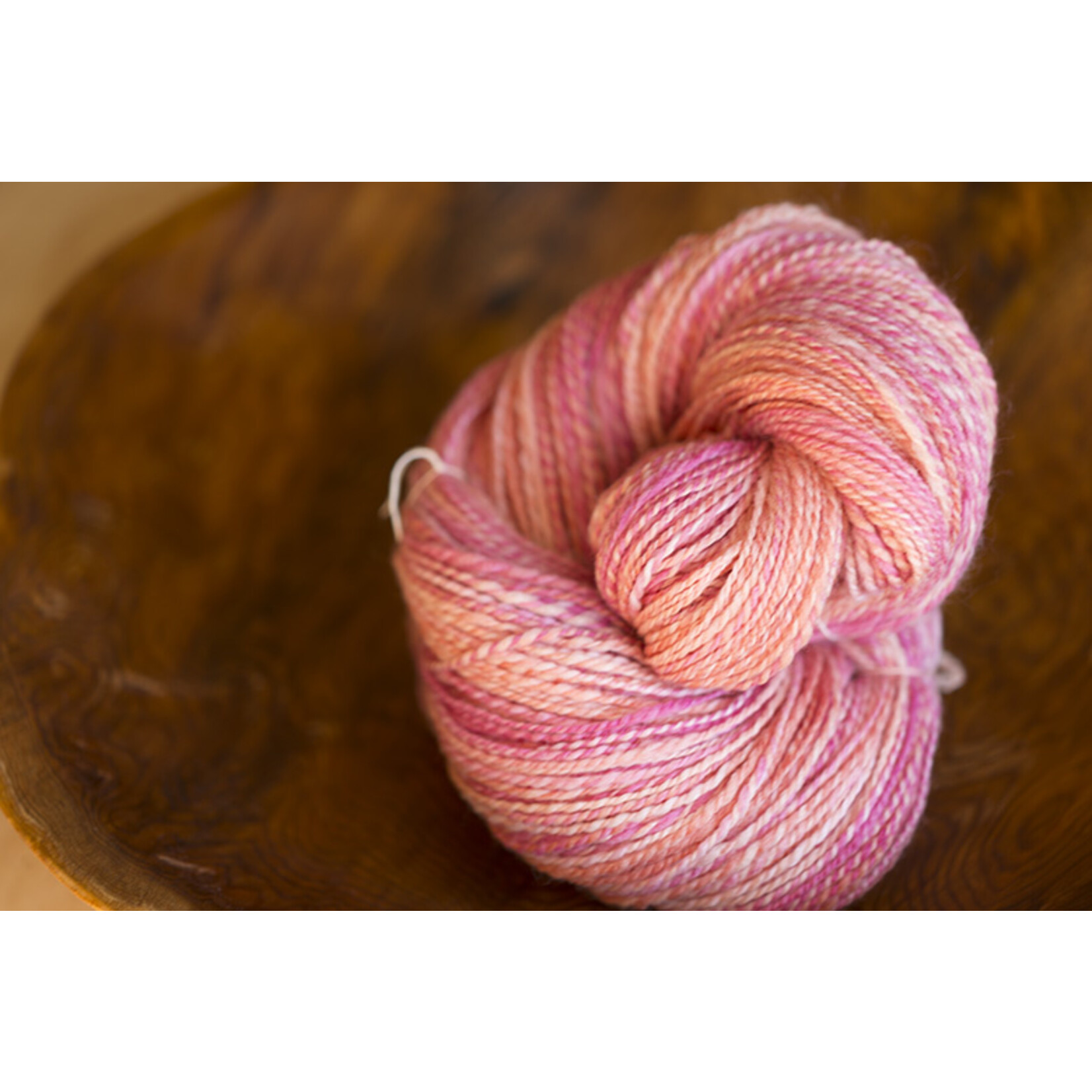 Intermediate Spinning with Katrina of Crafty JAK's