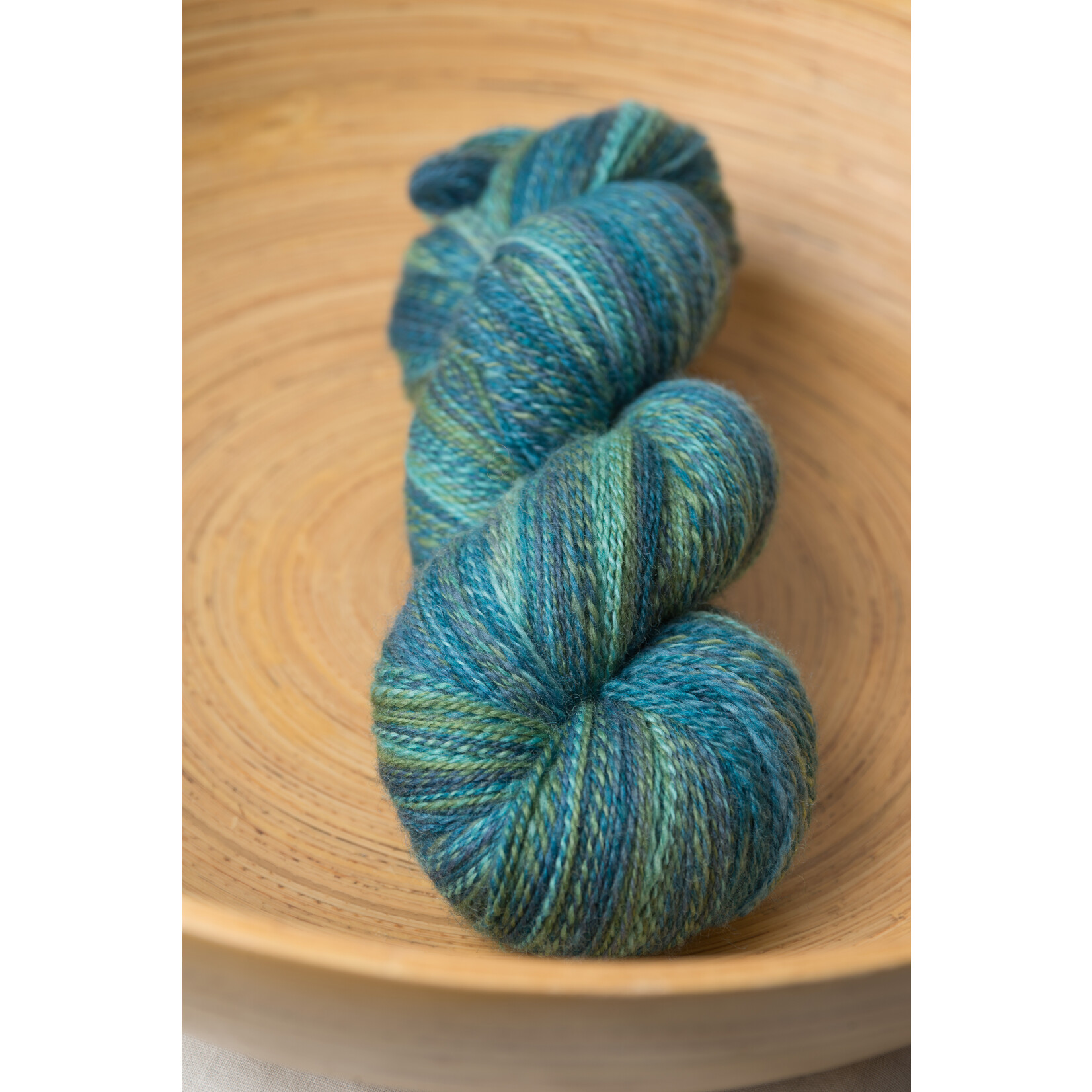 Intermediate Spinning with Katrina of Crafty JAK's