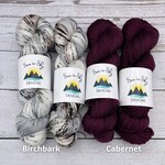 Sea To Sky Designs Sea to Sky Designs Classic Sock