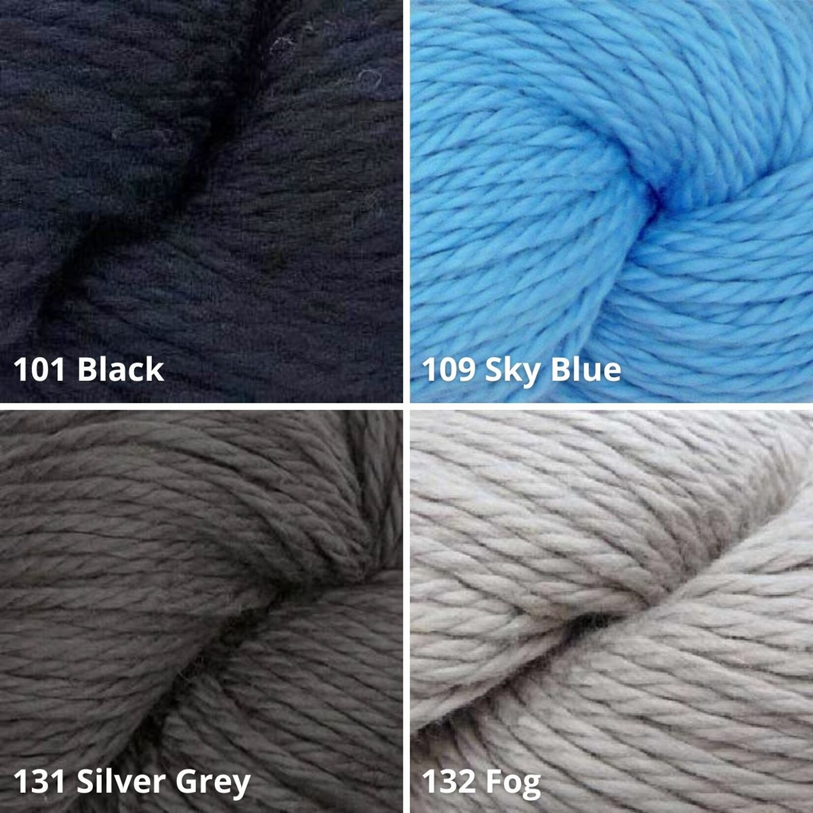 Estelle Yarns Estelle Cloud Cotton