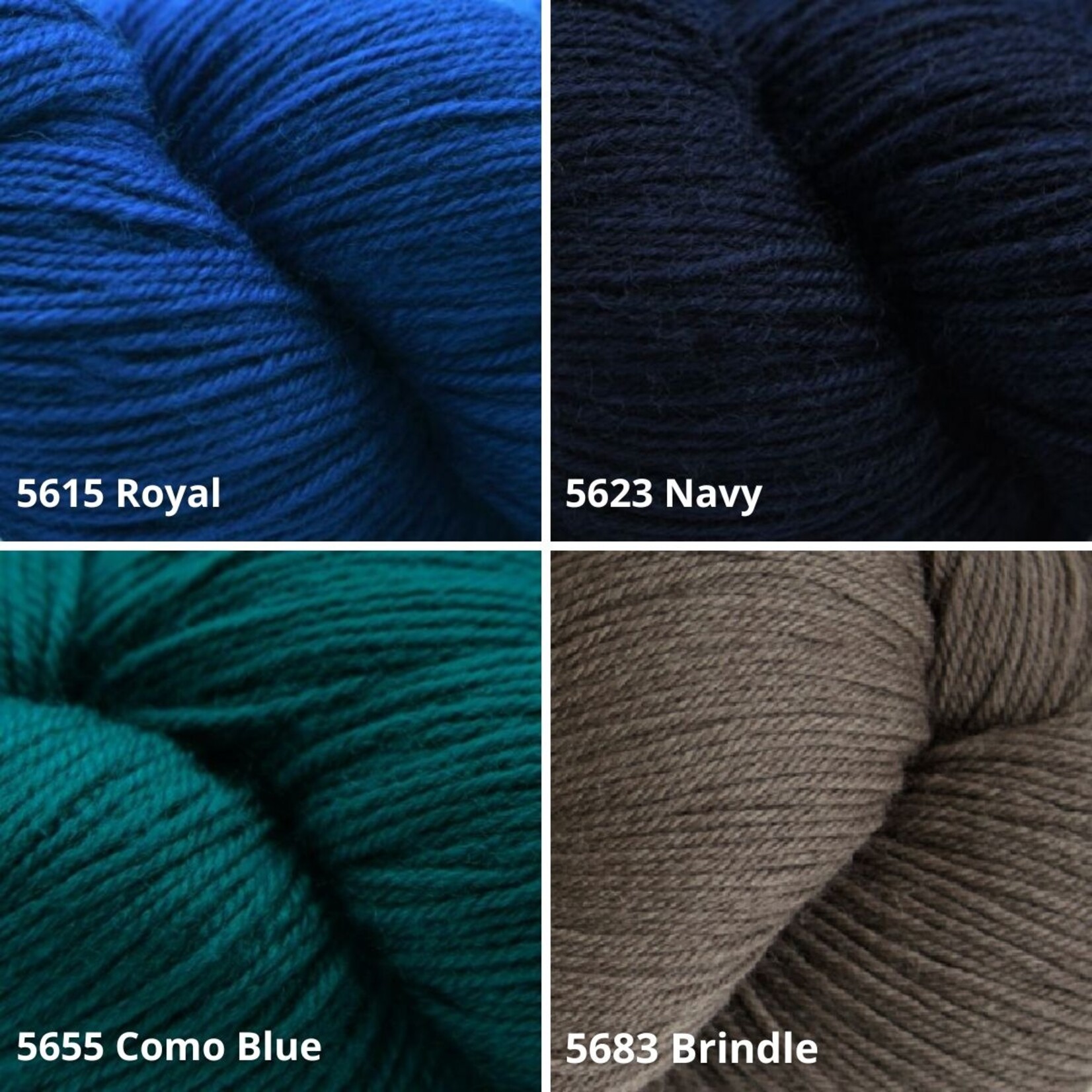 Cascade Cascade Heritage Sock