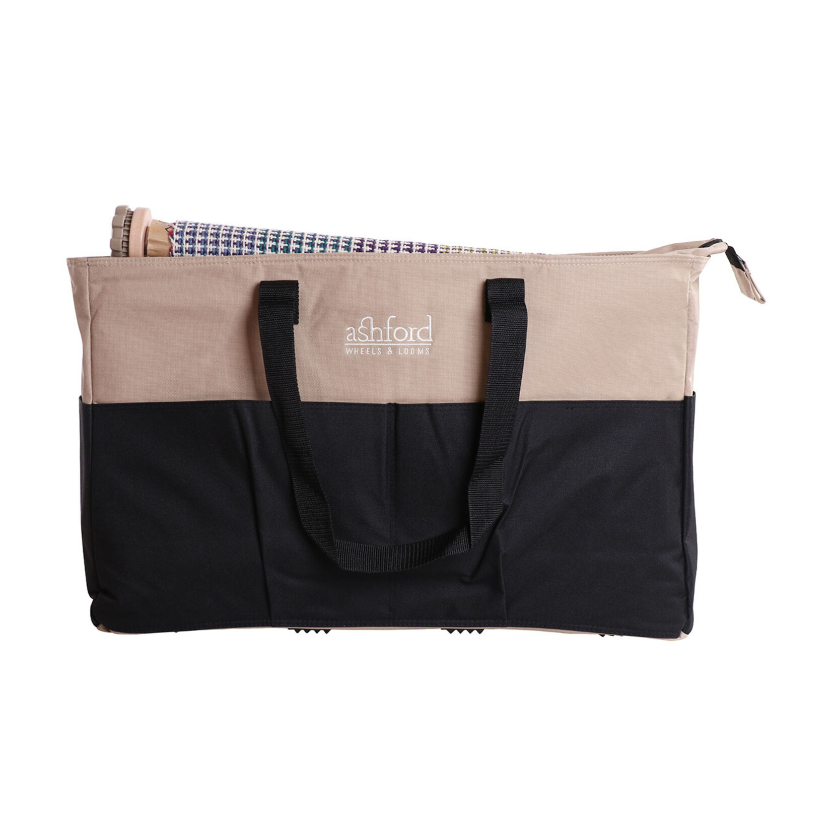 Ashford Used Knitters Loom w/ Bag