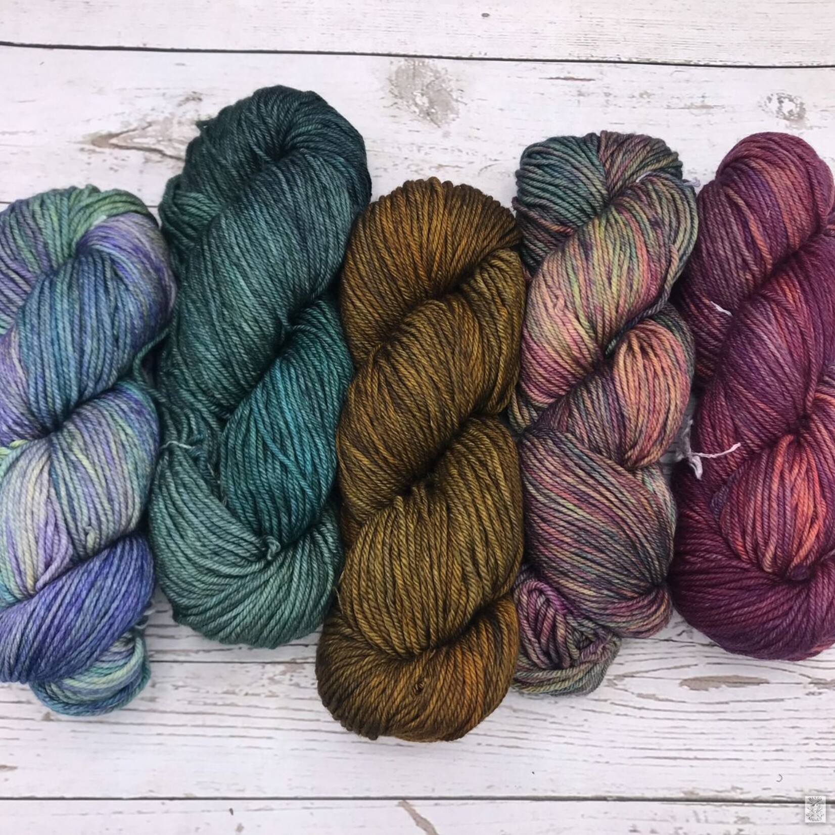 Malabrigo Malabrigo Rios