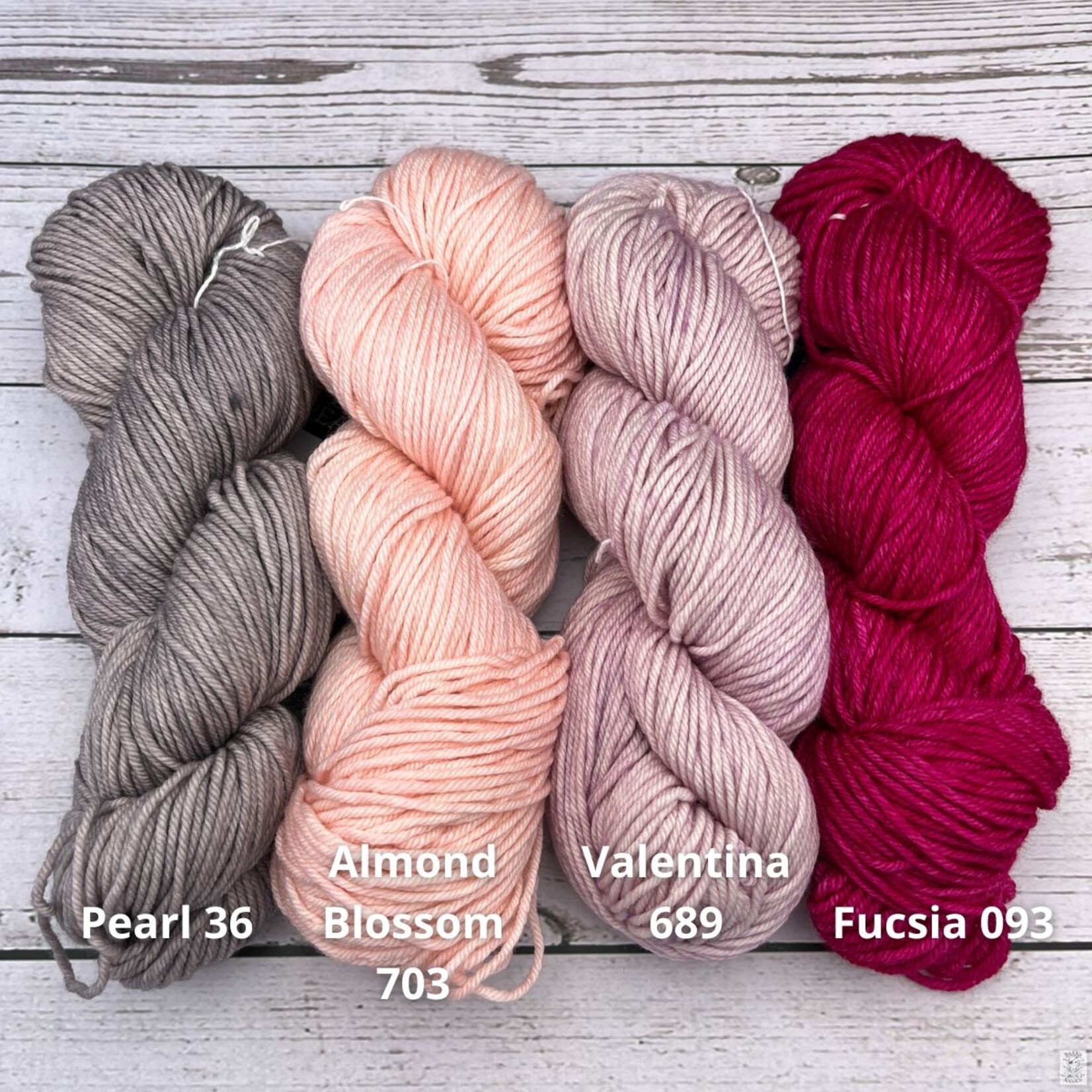 Malabrigo Malabrigo Rios
