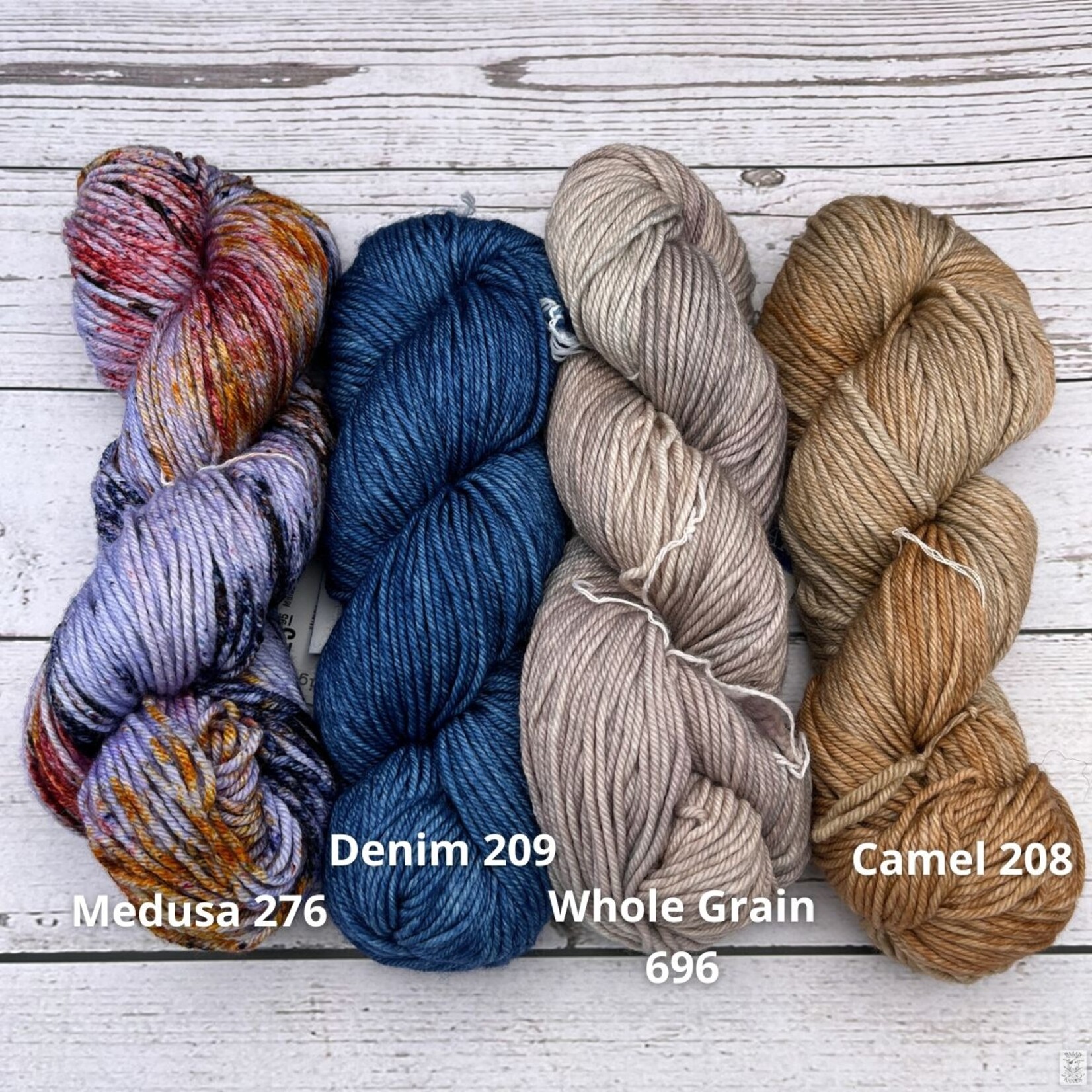 Malabrigo Malabrigo Rios