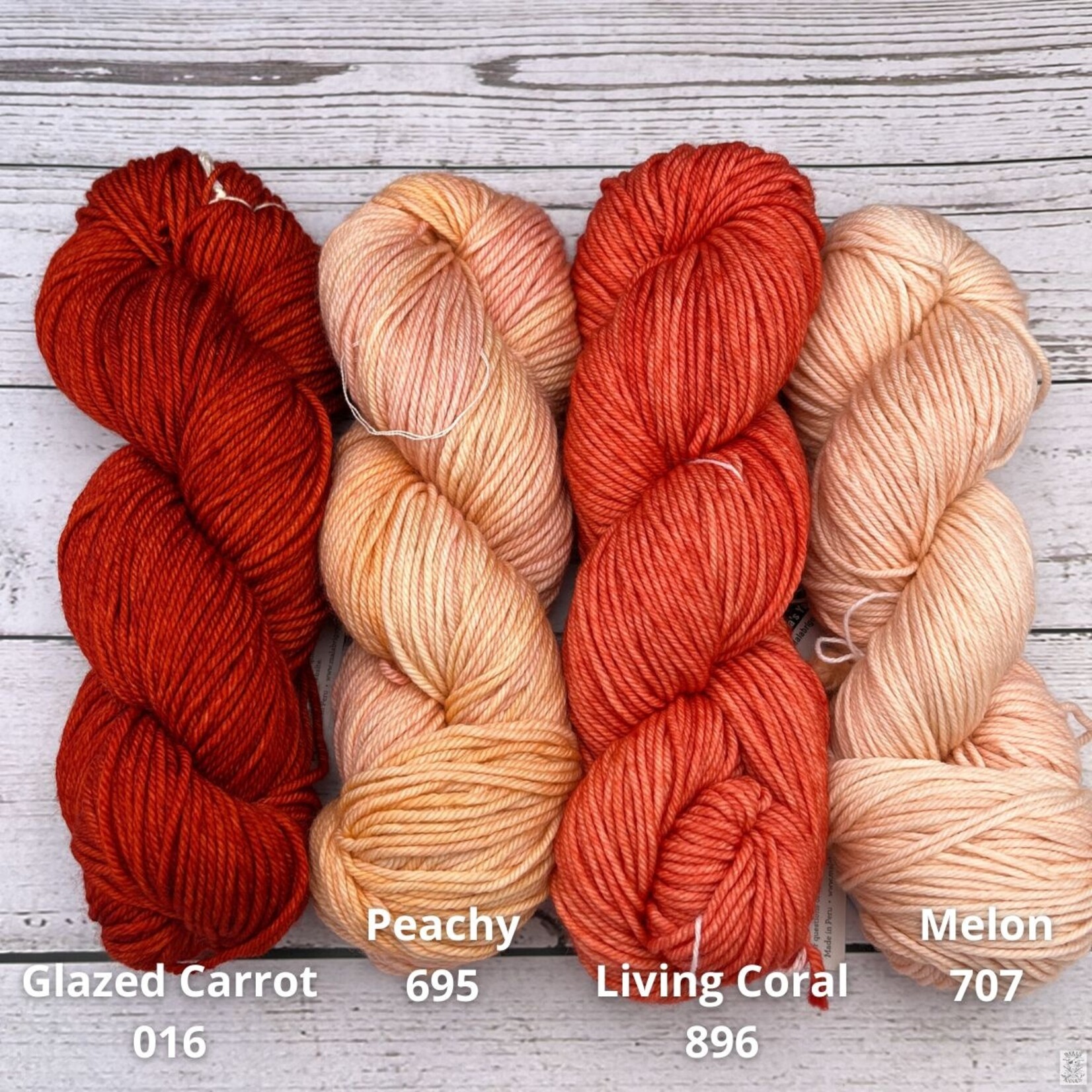 Malabrigo Malabrigo Rios