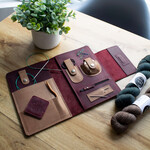 Thread & Maple Thread & Maple Notions Clutch