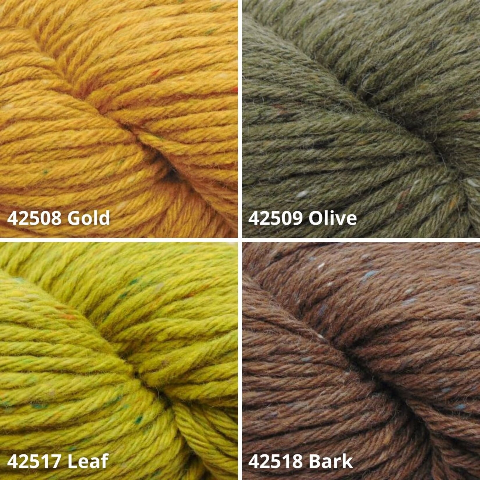 Estelle Yarns Estelle Eco Tweed Chunky