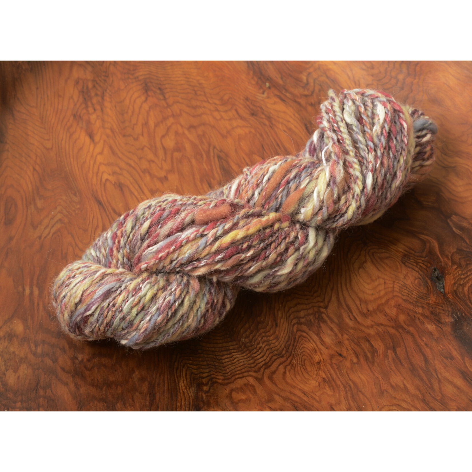 Beginner Spinning with Katrina of Crafty JAK's