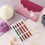 Knitter's Pride KnitPro Dreamz 6" DPN Deluxe Set