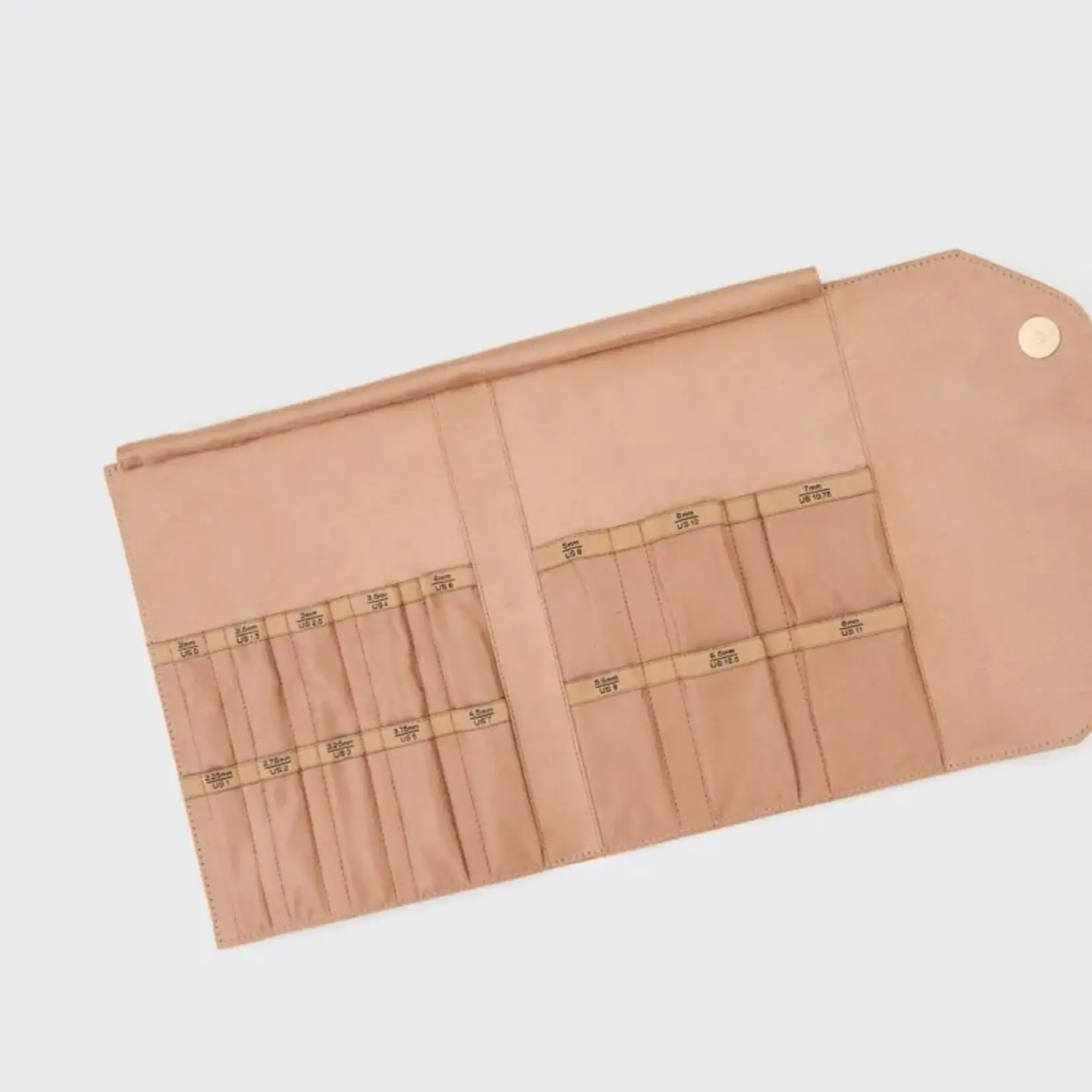 KnitPro KnitPro Double-Pointed Needle Case