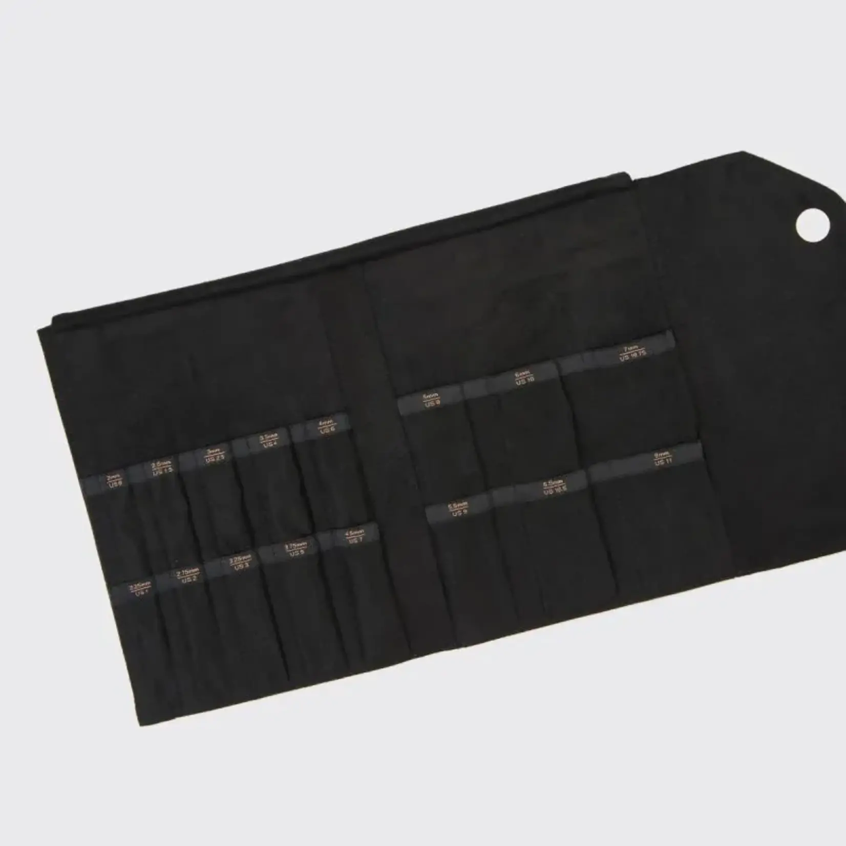 KnitPro KnitPro Double-Pointed Needle Case