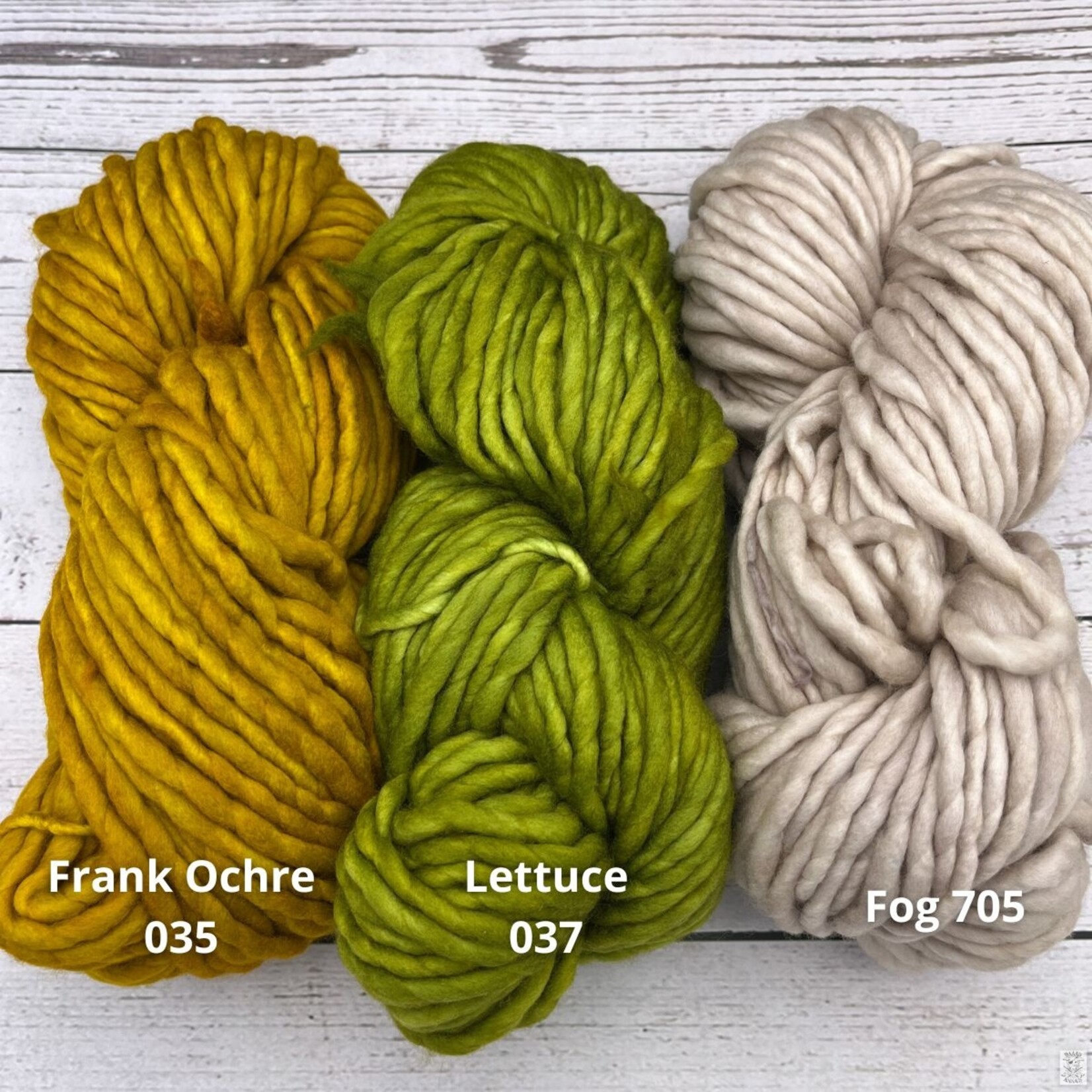 Malabrigo Malabrigo Rasta