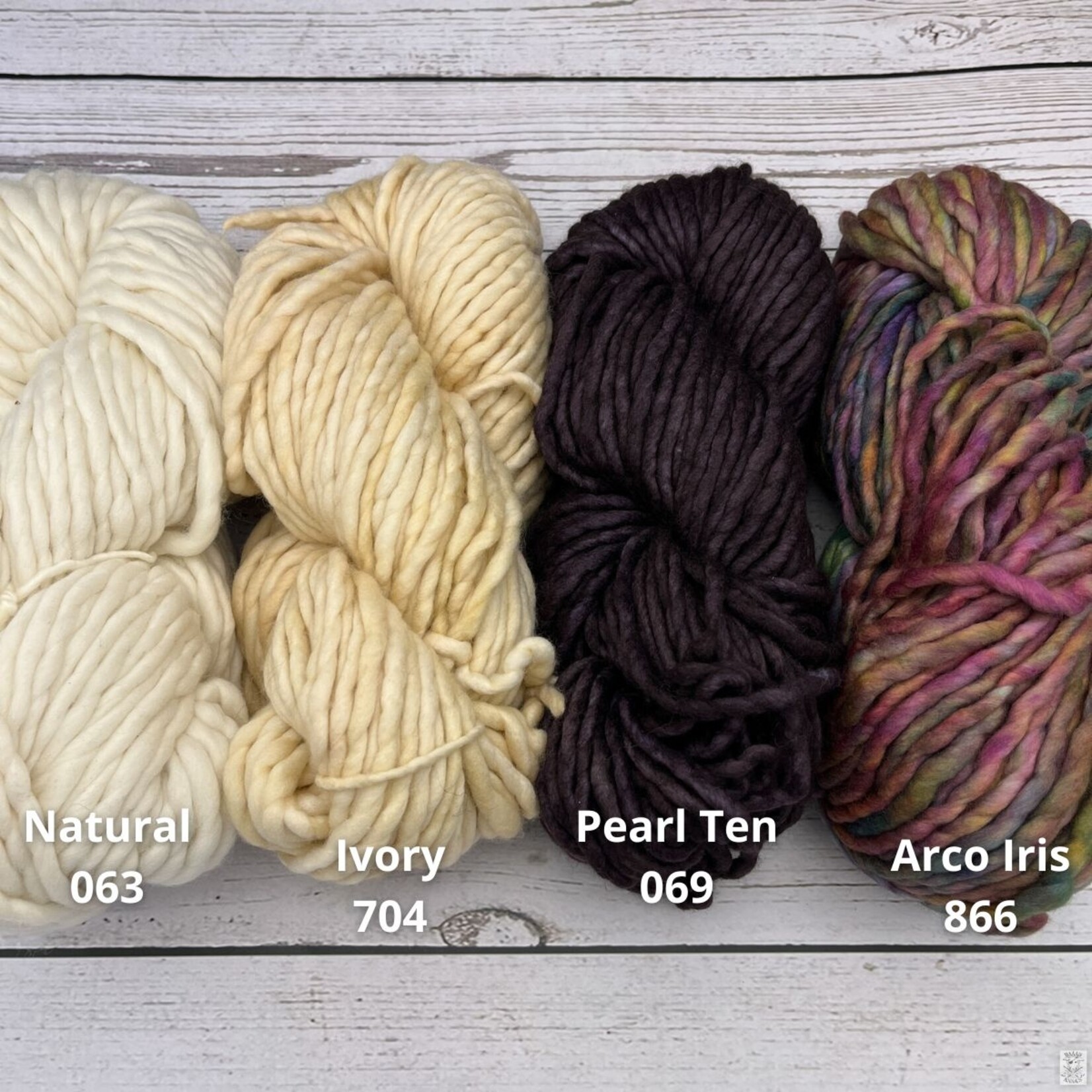 Malabrigo Malabrigo Rasta