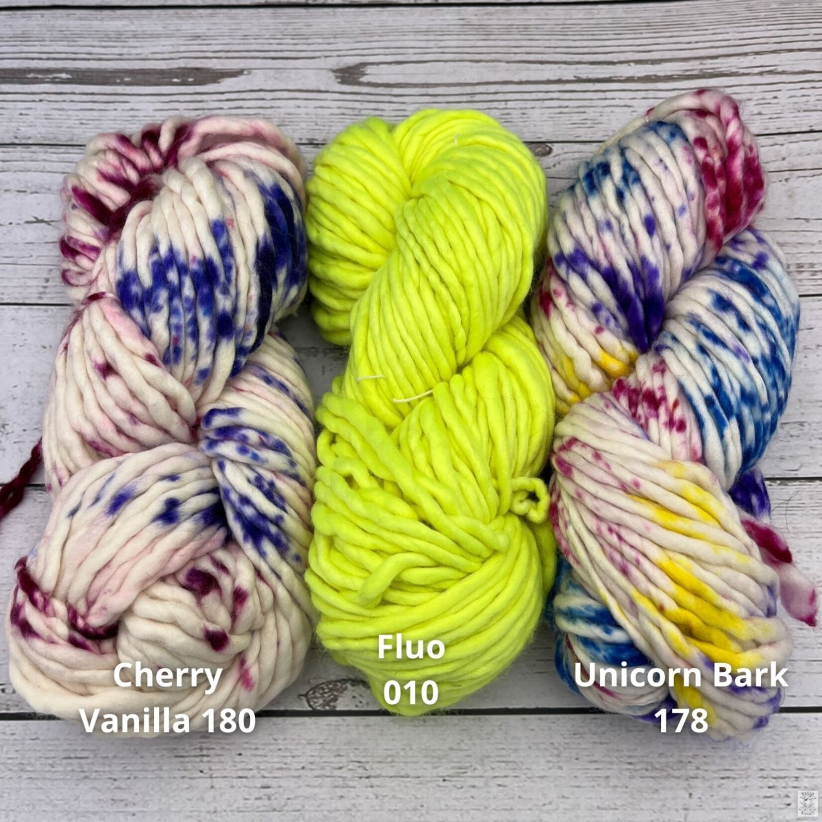 Malabrigo Malabrigo Rasta