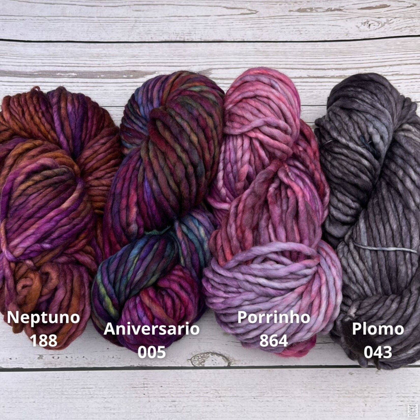 Malabrigo Malabrigo Rasta