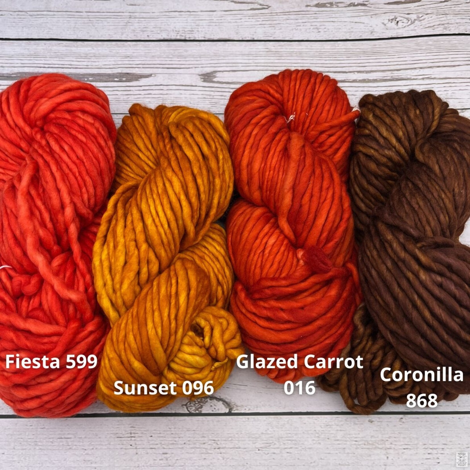 Malabrigo Malabrigo Rasta