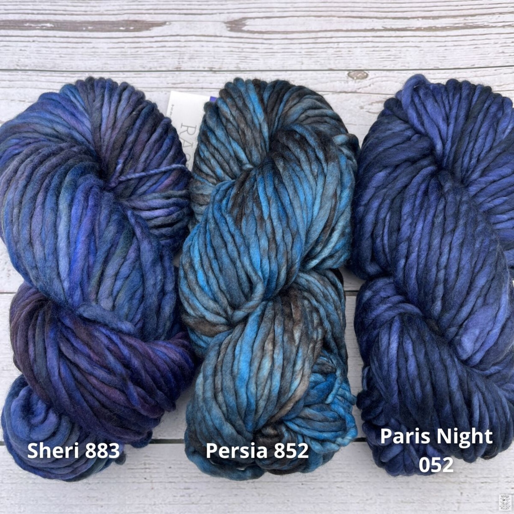 Malabrigo Malabrigo Rasta