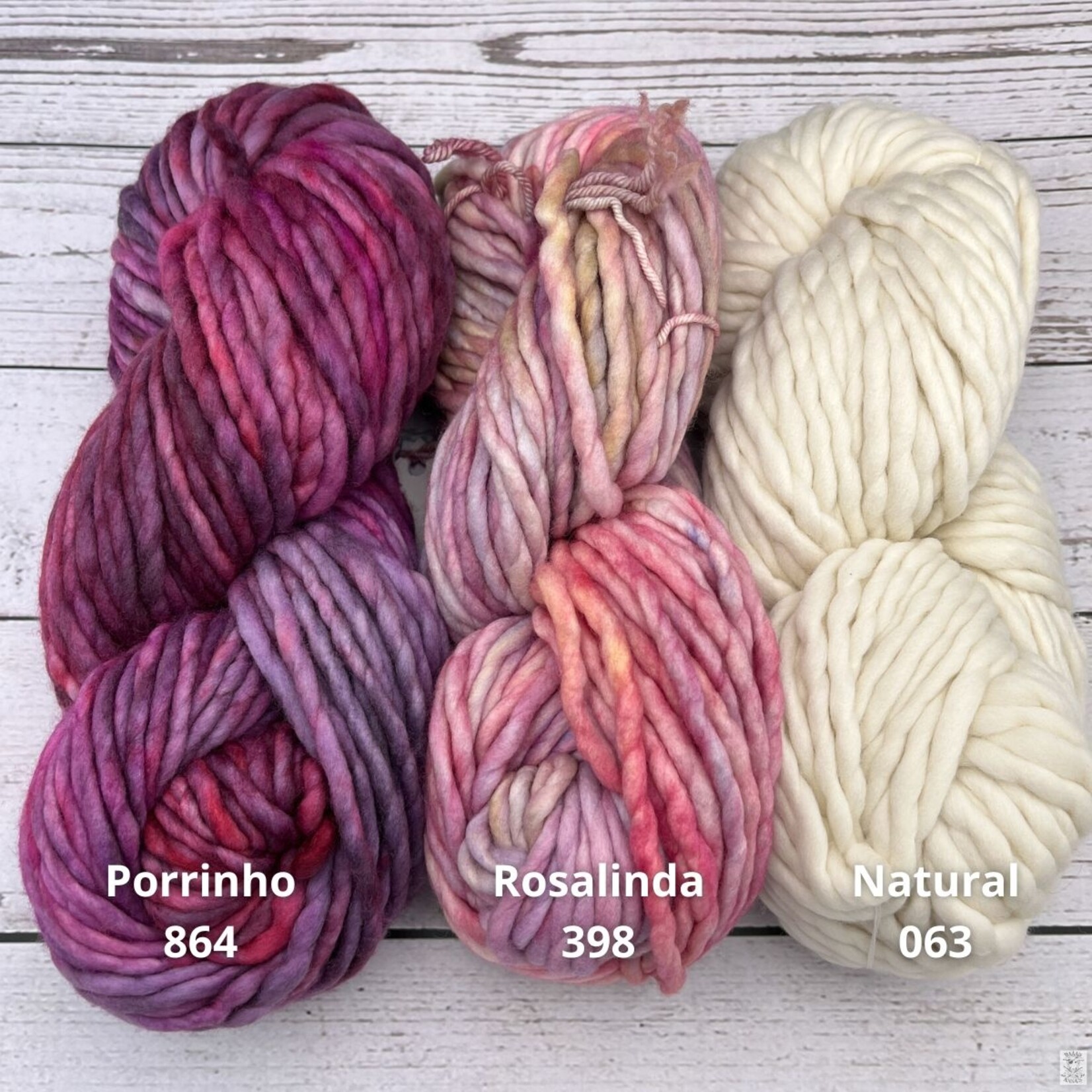 Malabrigo Malabrigo Rasta