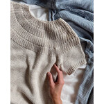 Spring Sweater Class