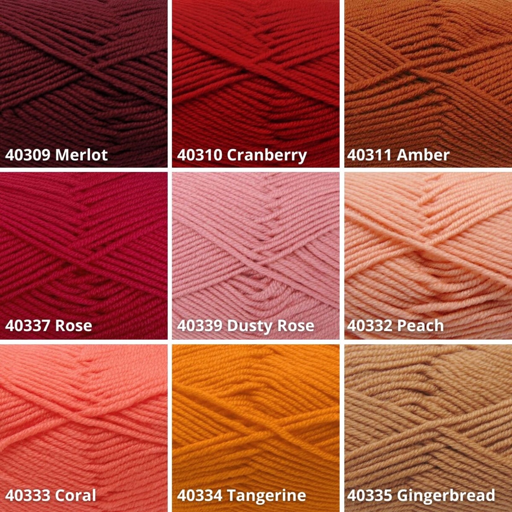 Estelle Yarns Estelle SW Merino DK