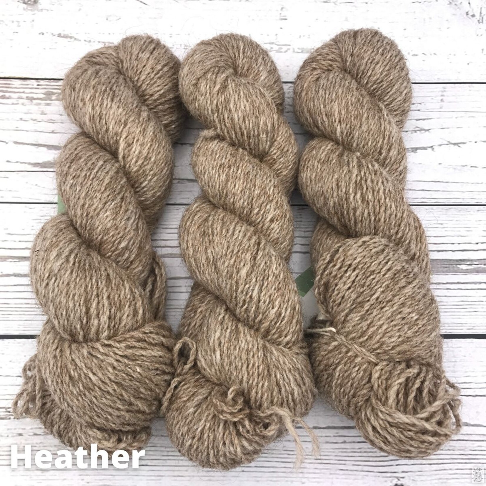 Disdero Ranch Disdero Ranch Copaca Worsted