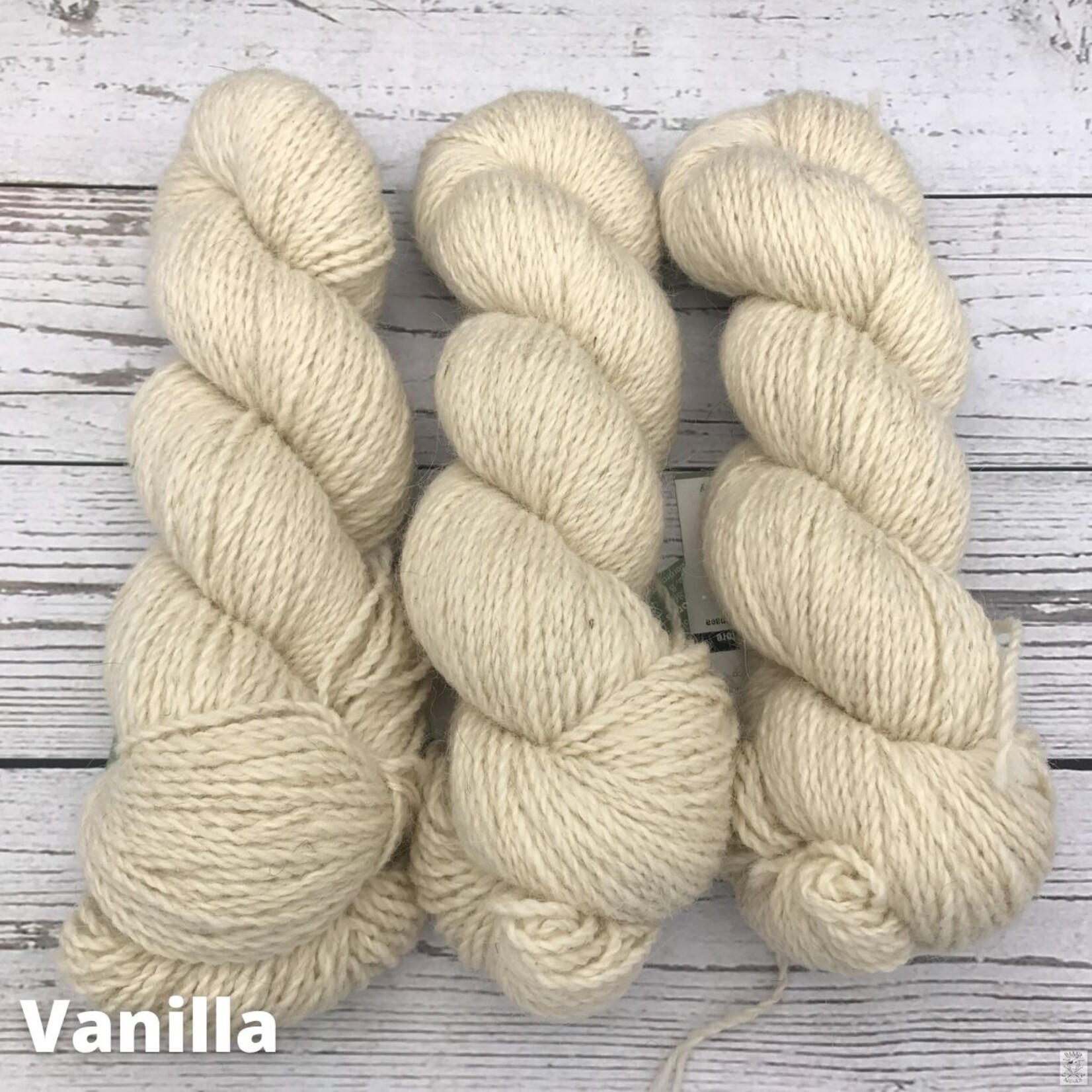 Disdero Ranch Disdero Ranch Copaca Worsted