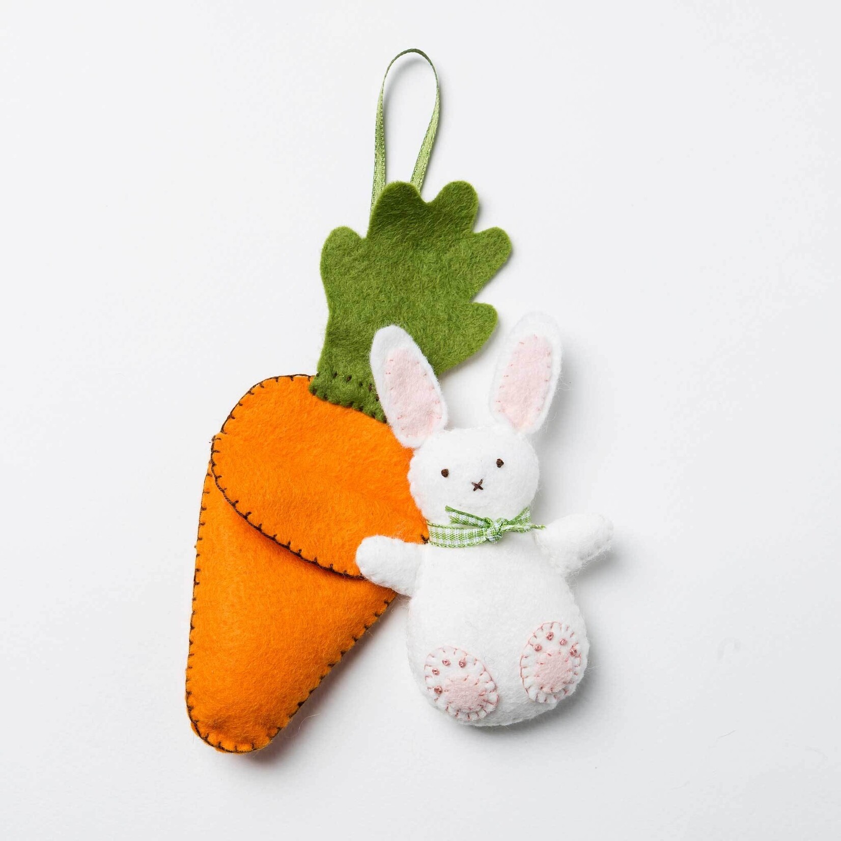 Corinne Lapierre Corinne Lapierre Mini Felt Sewing Kit