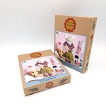 Corinne Lapierre Corinne Lapierre Mini Felt Sewing Kit