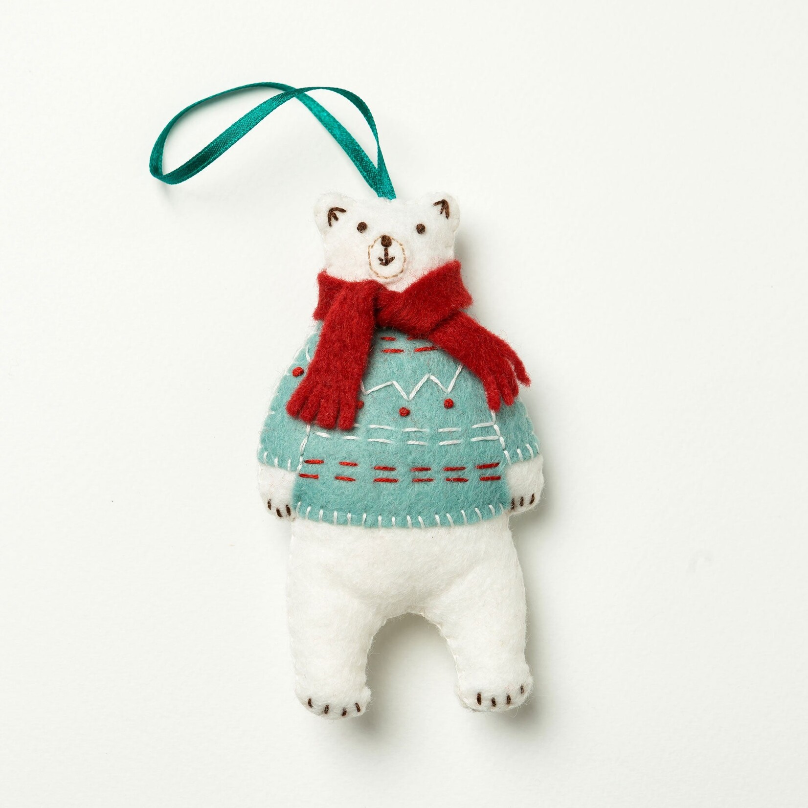 Corinne Lapierre Corinne Lapierre Mini Felt Sewing Kit