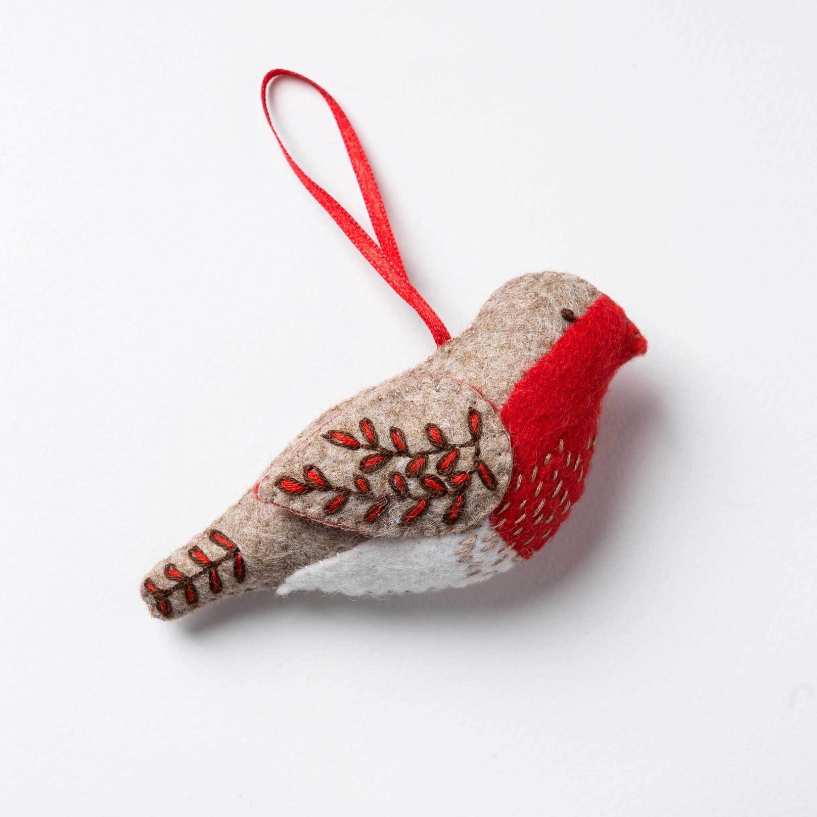 Corinne Lapierre Corinne Lapierre Mini Felt Sewing Kit