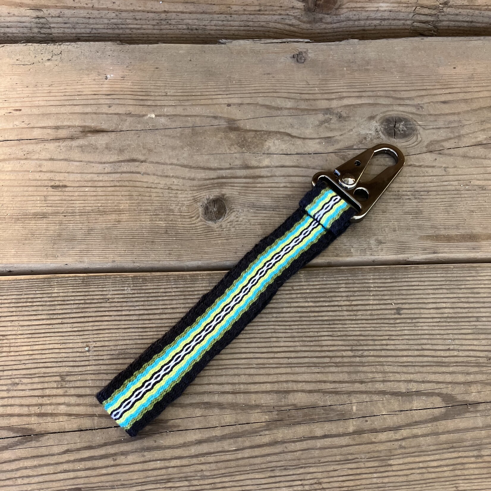 Beginner Inkle Loom Weaving Workshop