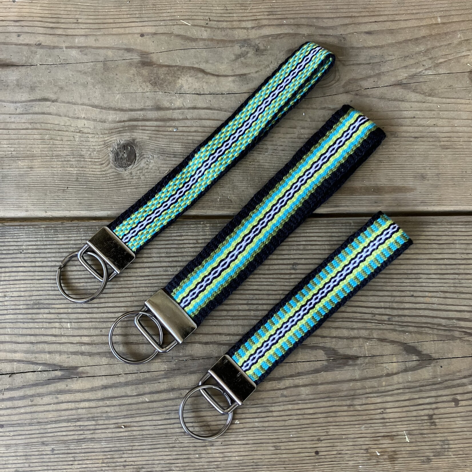 Beginner Inkle Loom Weaving Workshop