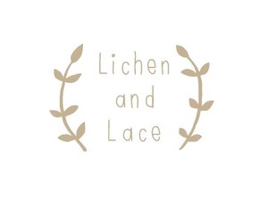 Lichen and Lace