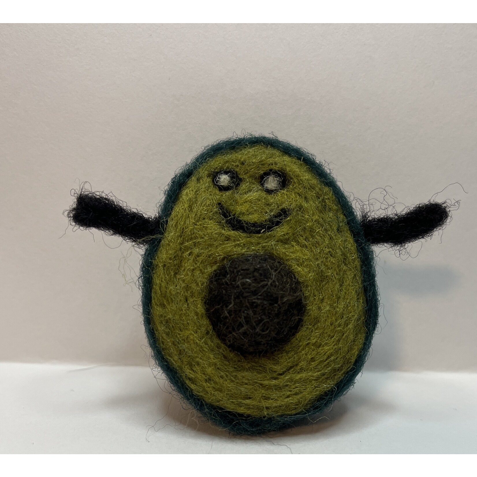 Kids Class! Learn to Needle Felt