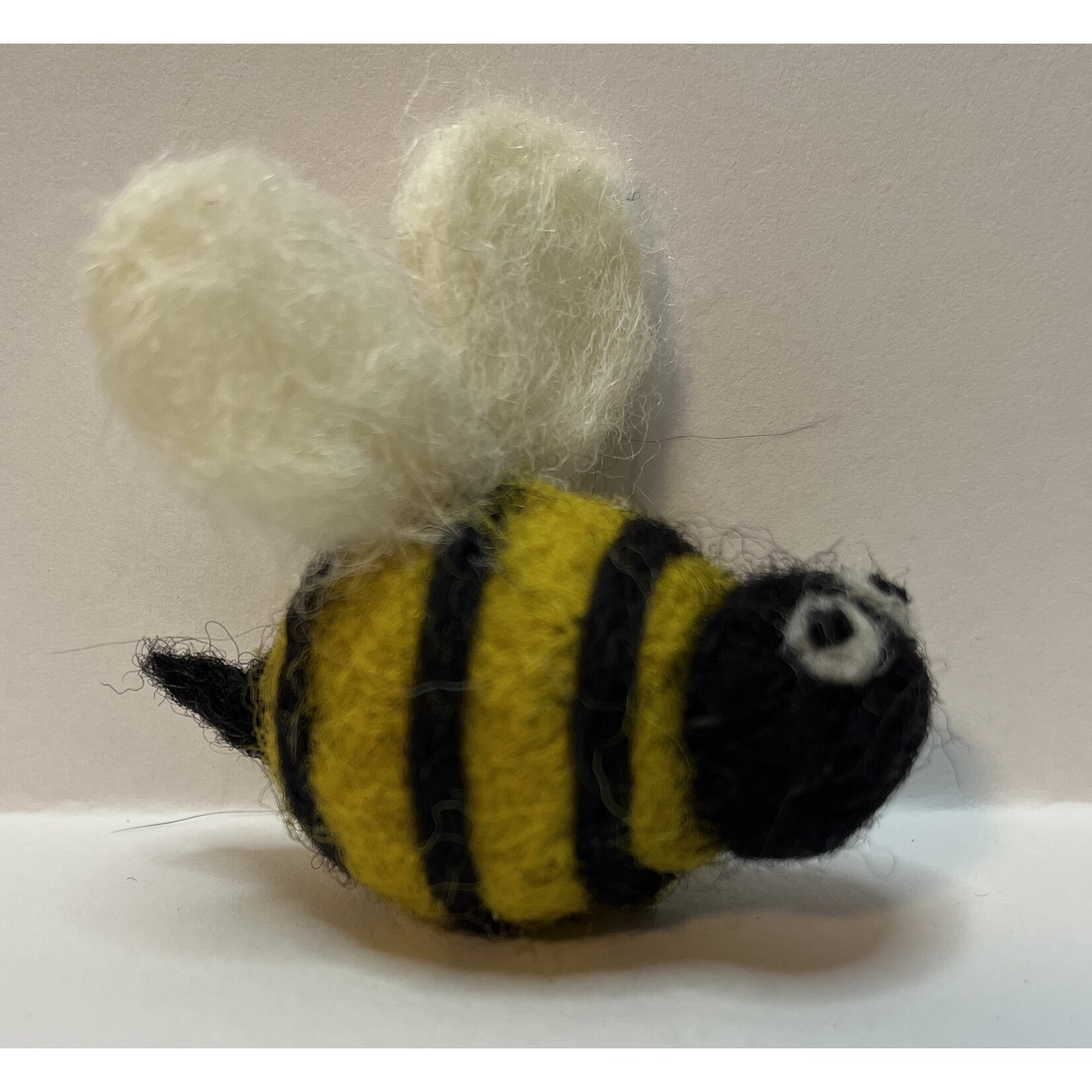 Kids Class! Learn to Needle Felt