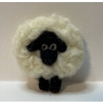 Kids Class! Learn to Needle Felt