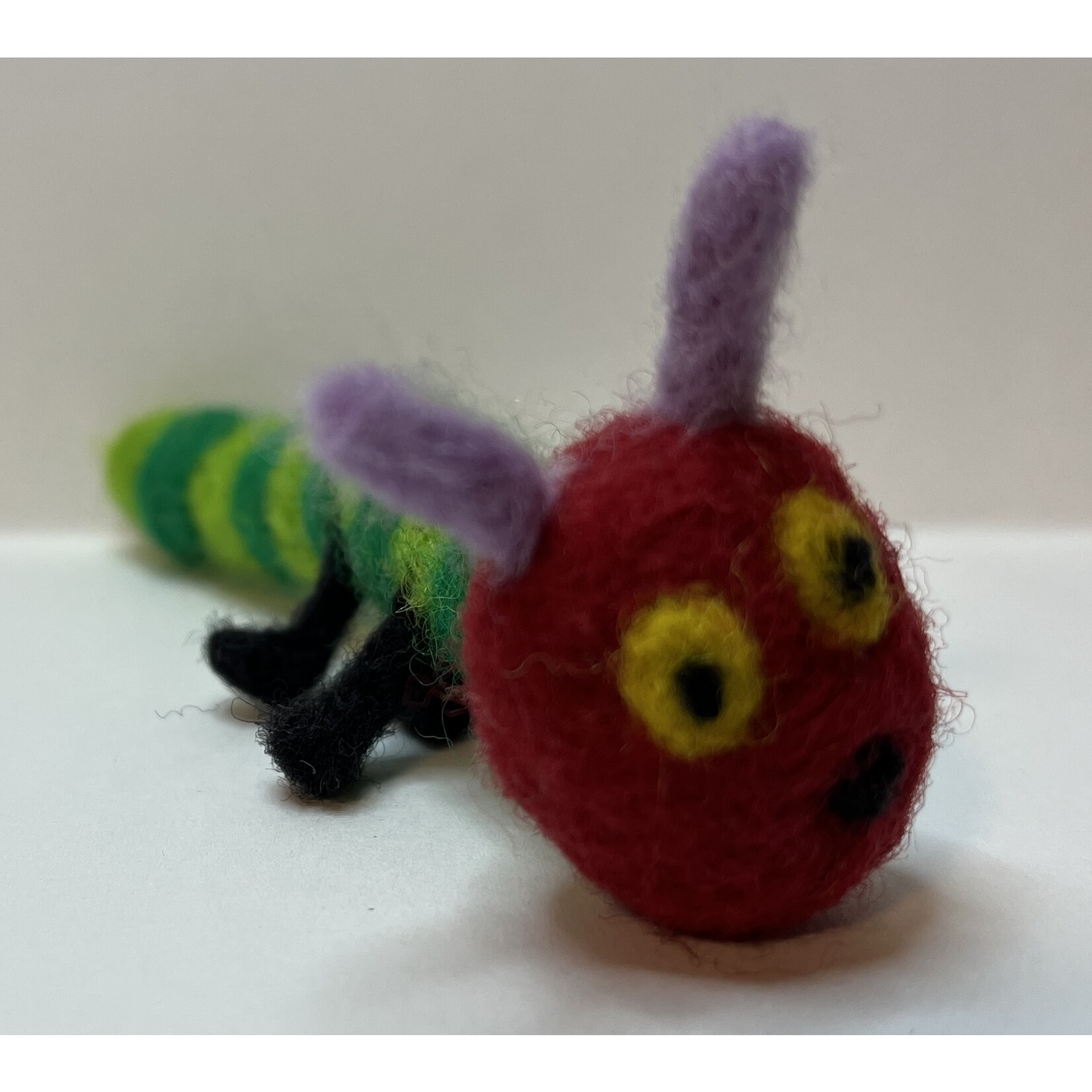 Kids Class! Learn to Needle Felt