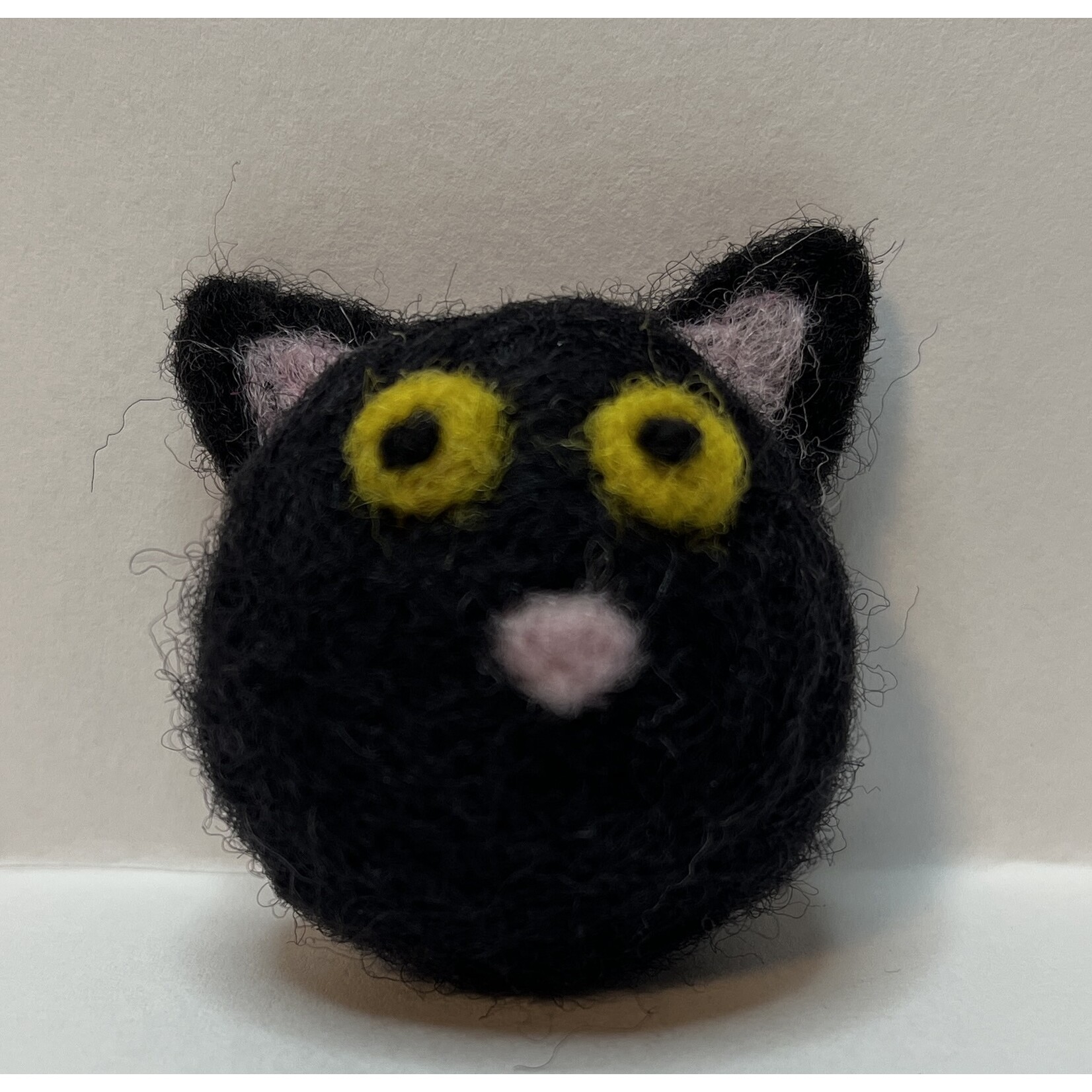 Kids Class! Learn to Needle Felt