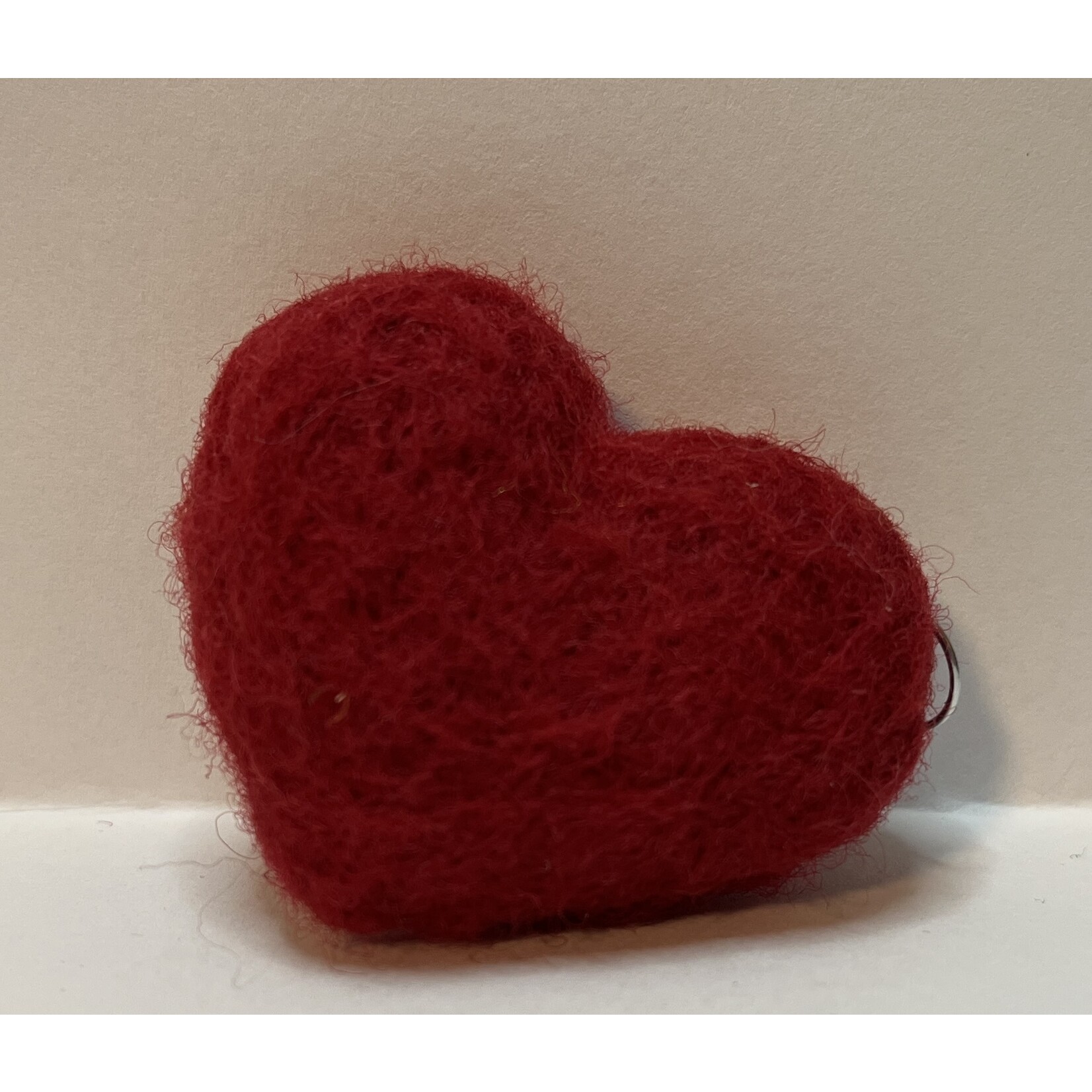 Kids Class! Learn to Needle Felt