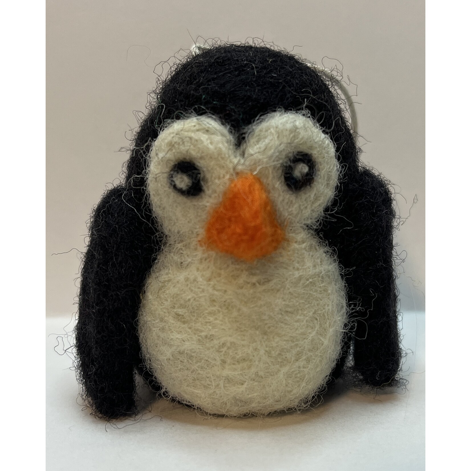 Kids Class! Learn to Needle Felt