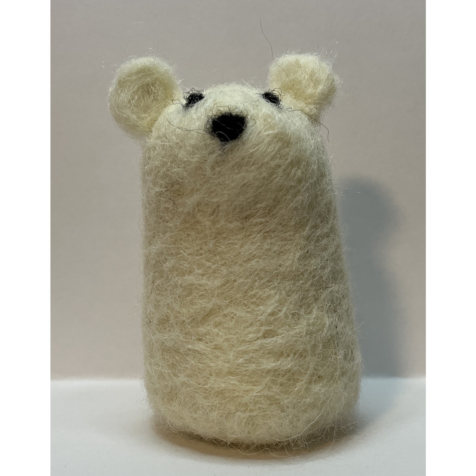 Kids Class! Learn to Needle Felt