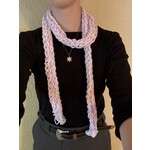 Kids Class! Finger Knitting