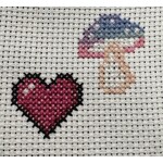 Kids Class! Cross Stitch