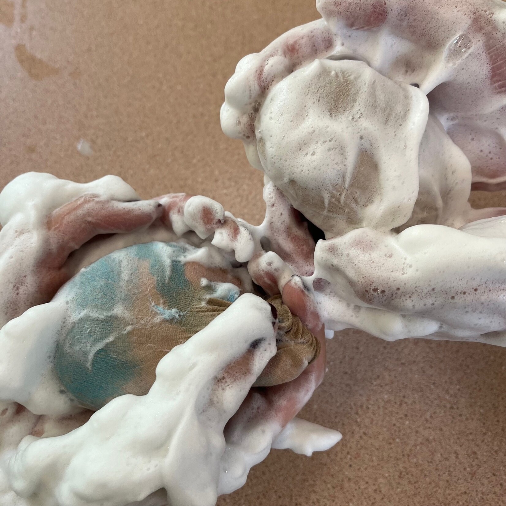 Kids Class! Learn to Wet Felt