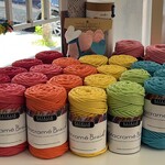 Kids Class! Macrame