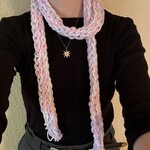 Kids Class! Finger Knitting