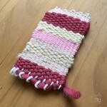 Kids Class! Intro to Weaving