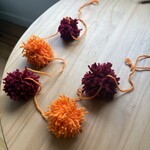 Kids Class! Pompoms!