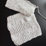Kids Class! Learn to Knit (2 day class)